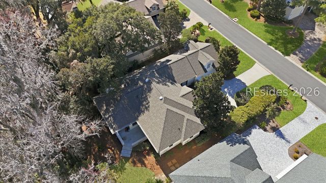 11 Hunting Ct, Bluffton, SC 29910