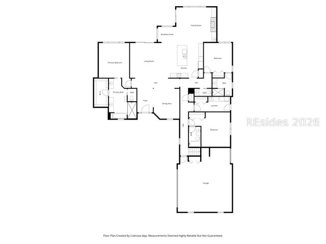 11 Hunting Ct, Bluffton, SC 29910