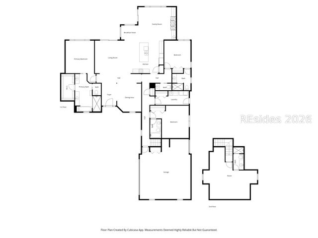 11 Hunting Ct, Bluffton, SC 29910