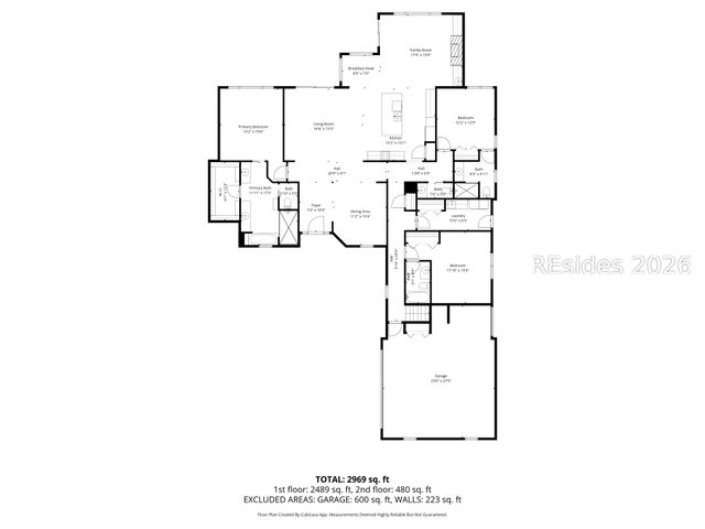 11 Hunting Ct, Bluffton, SC 29910