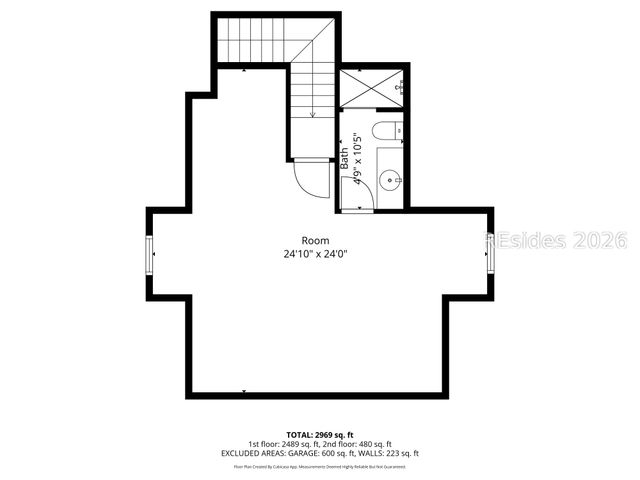 11 Hunting Ct, Bluffton, SC 29910