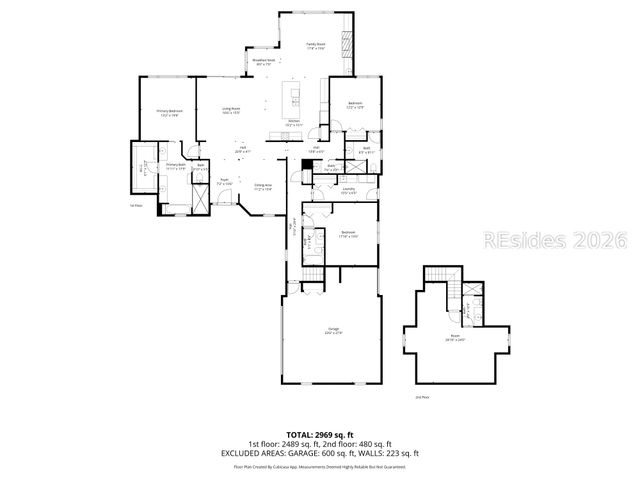 11 Hunting Ct, Bluffton, SC 29910