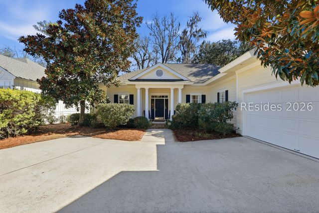 11 Hunting Ct, Bluffton, SC 29910