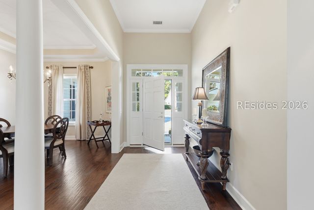 11 Hunting Ct, Bluffton, SC 29910