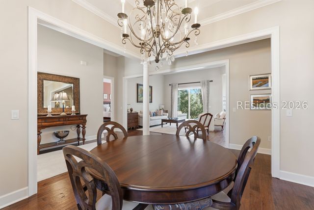 11 Hunting Ct, Bluffton, SC 29910