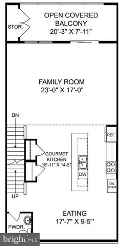202B PARK CENTRAL TER, Manassas, VA 20111