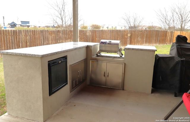 5811 Bear Lake, San Antonio, TX 78244