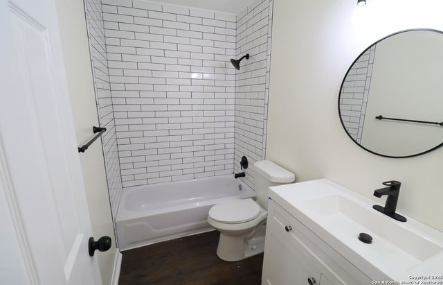 5811 Bear Lake, San Antonio, TX 78244