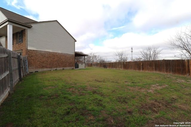 5811 Bear Lake, San Antonio, TX 78244