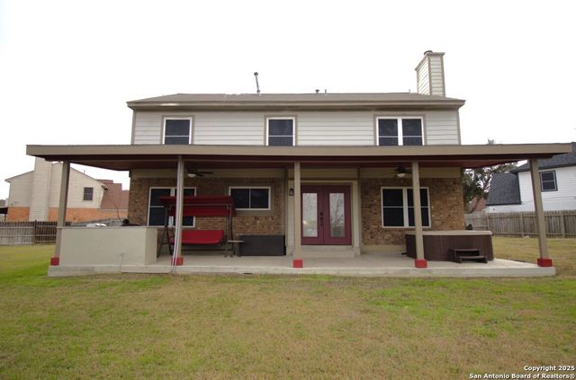 5811 Bear Lake, San Antonio, TX 78244