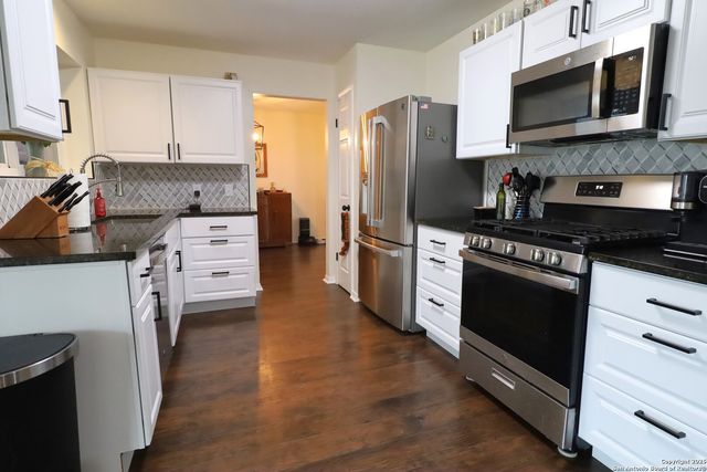 5811 Bear Lake, San Antonio, TX 78244