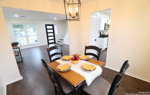 5811 Bear Lake, San Antonio, TX 78244