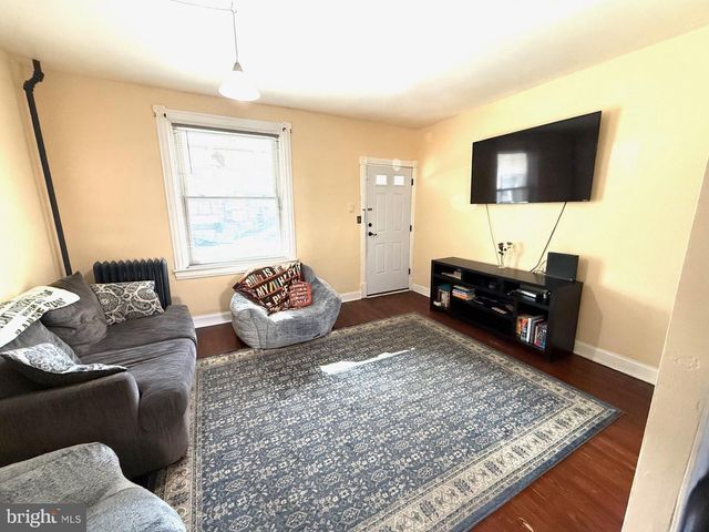 152 7TH AVE, Roebling, NJ 08554