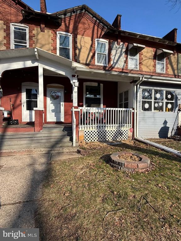 152 7TH AVE, Roebling, NJ 08554