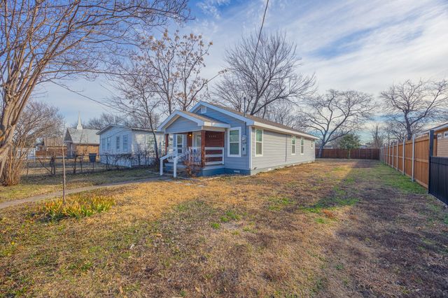 4042 Ladale Drive, Dallas, TX 75212