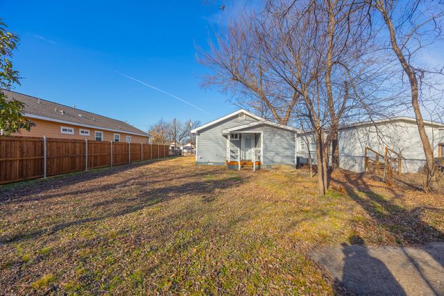 4042 Ladale Drive, Dallas, TX 75212