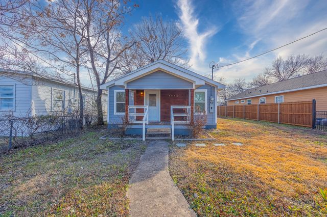 4042 Ladale Drive, Dallas, TX 75212