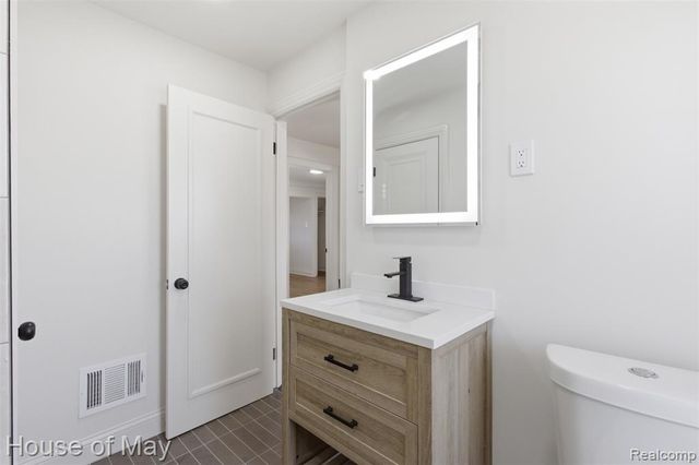 5276 Bedford Street, Detroit, MI 48224