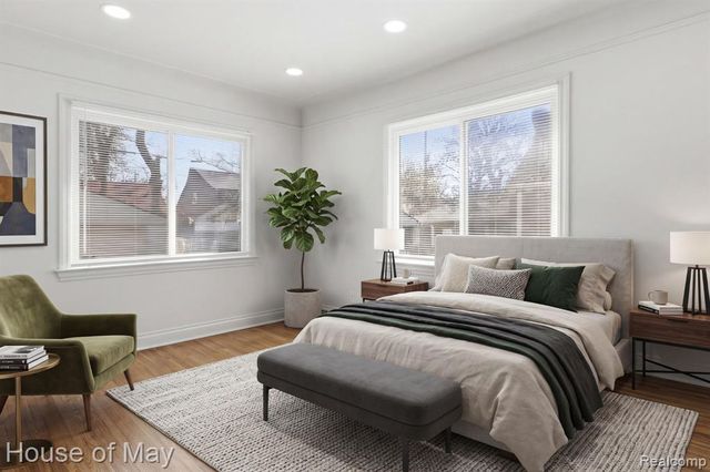 5276 Bedford Street, Detroit, MI 48224