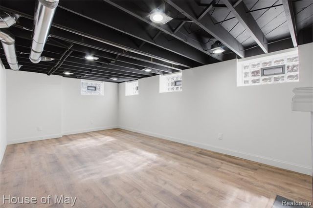 5276 Bedford Street, Detroit, MI 48224