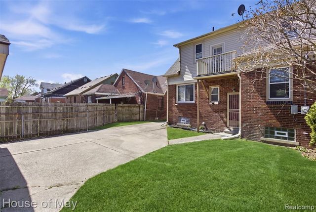 5276 Bedford Street, Detroit, MI 48224