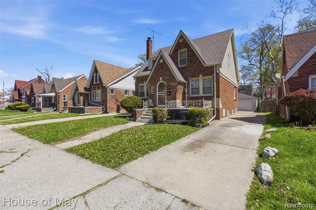 5276 Bedford Street, Detroit, MI 48224