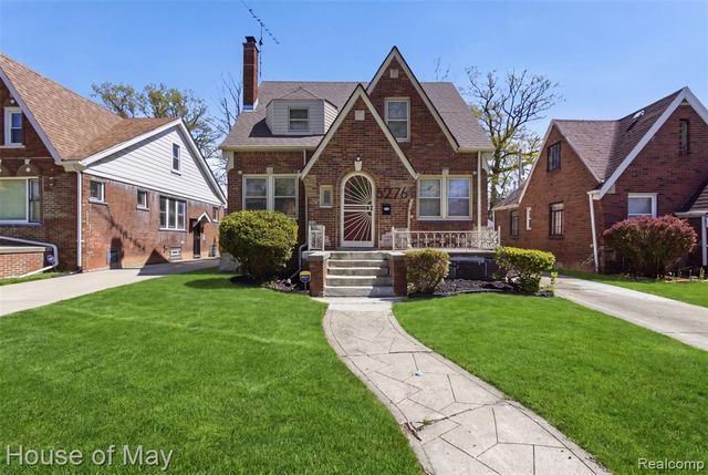 5276 Bedford Street, Detroit, MI 48224