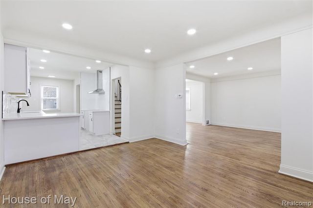 5276 Bedford Street, Detroit, MI 48224