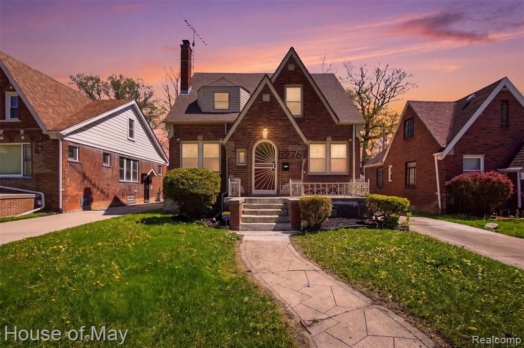 5276 Bedford Street, Detroit, MI 48224