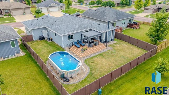 6409 S El Dorado Ave, Sioux Falls, SD 57108