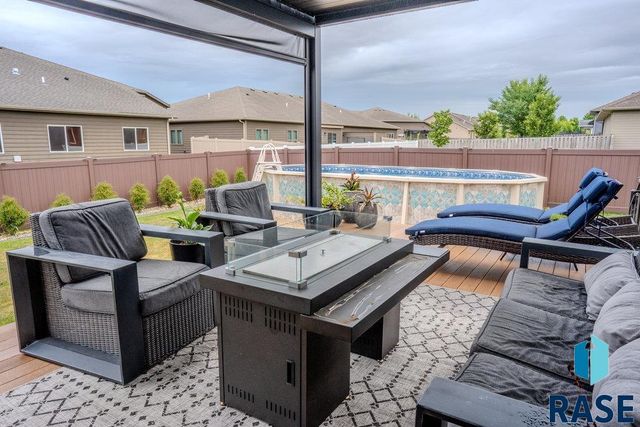 6409 S El Dorado Ave, Sioux Falls, SD 57108