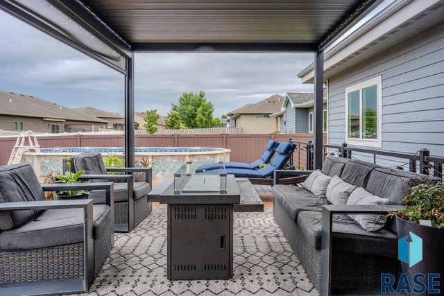 6409 S El Dorado Ave, Sioux Falls, SD 57108