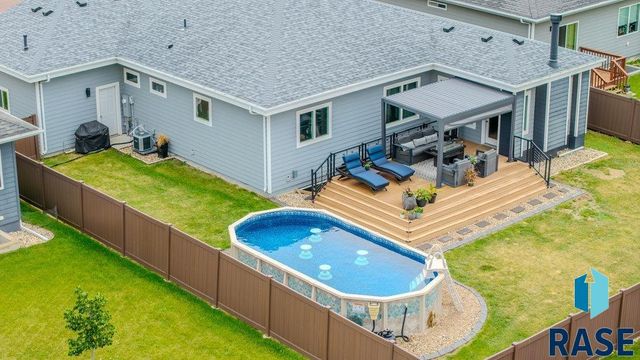 6409 S El Dorado Ave, Sioux Falls, SD 57108