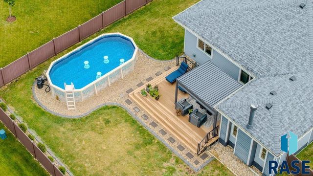 6409 S El Dorado Ave, Sioux Falls, SD 57108