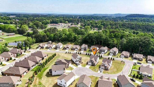 103 Willowbrook Court, Calhoun, GA 30701