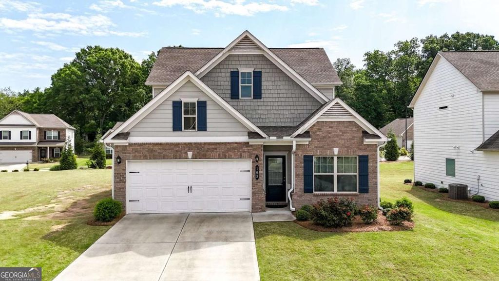 103 Willowbrook Court, Calhoun, GA 30701