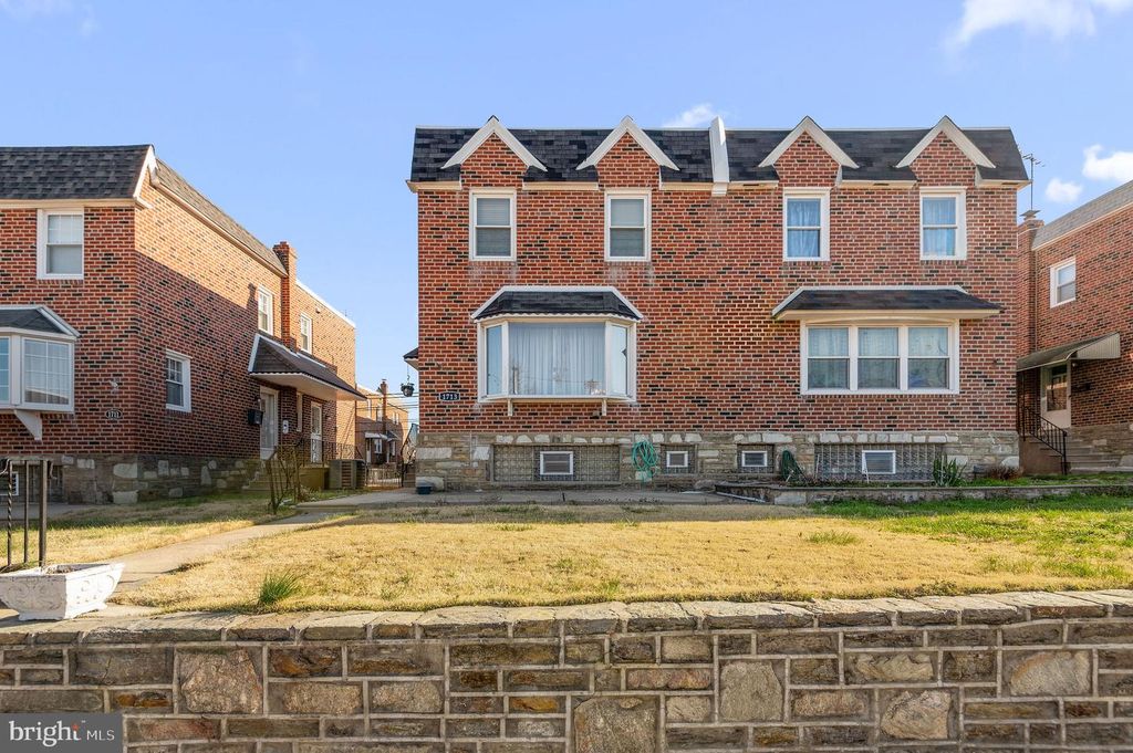 1713 FAUNCE ST, Philadelphia, PA 19111