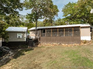 15239 W Stagecoach Rd Road, Park Hill, OK 74451