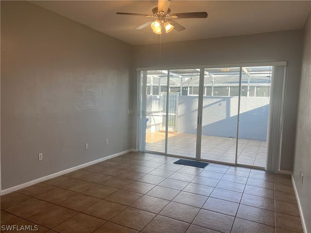 3841 Schoolhouse RD E 7, Fort Myers, FL 33916