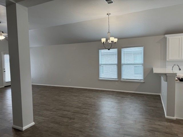 3408 Piney River Road, Yukon, OK 73099