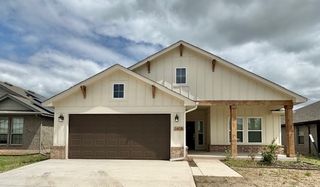 3408 Piney River Road, Yukon, OK 73099