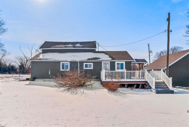 9170 W 311th Street, Louisburg, KS 66053