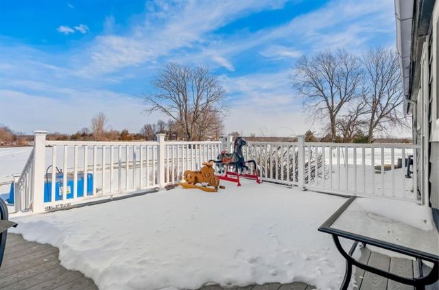 9170 W 311th Street, Louisburg, KS 66053