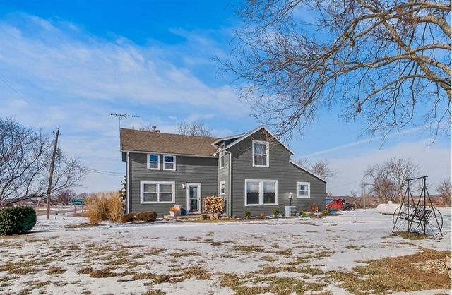 9170 W 311th Street, Louisburg, KS 66053