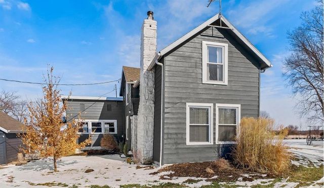 9170 W 311th Street, Louisburg, KS 66053