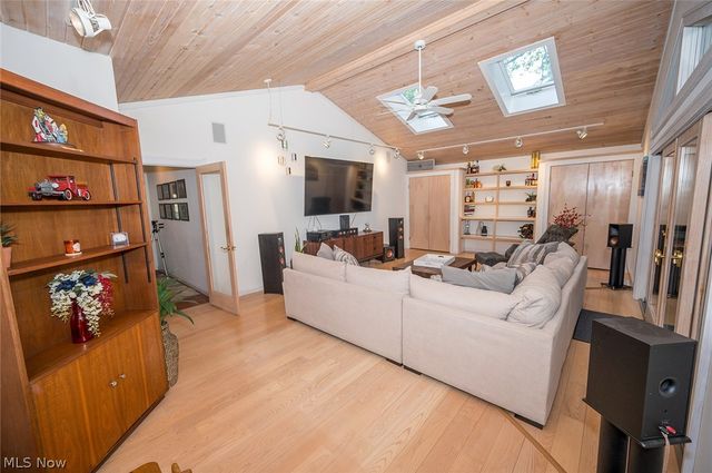 10676 Prouty Road, Concord Twp, OH 44077