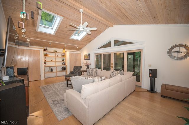 10676 Prouty Road, Concord Twp, OH 44077