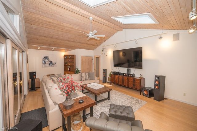 10676 Prouty Road, Concord Twp, OH 44077