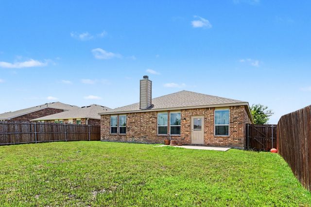 1008 Norias Drive, Forney, TX 75126