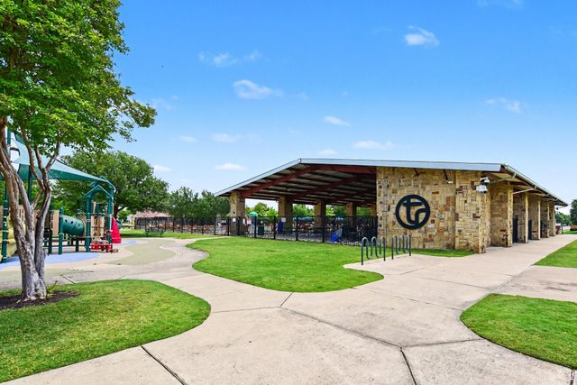 1008 Norias Drive, Forney, TX 75126